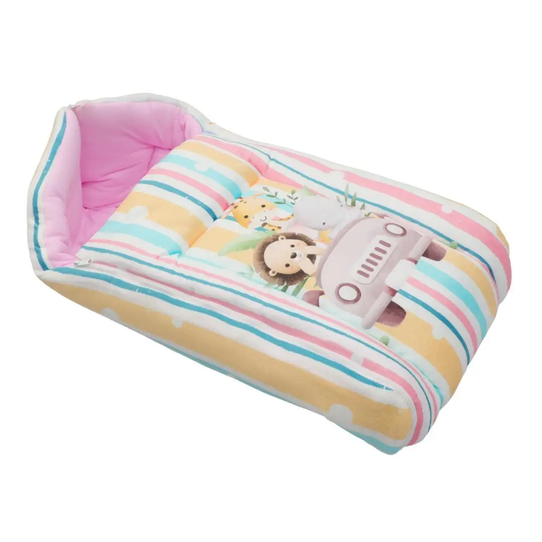 Kangaroo Wrappers – Printed Baby Sleeping Bag happy wheels