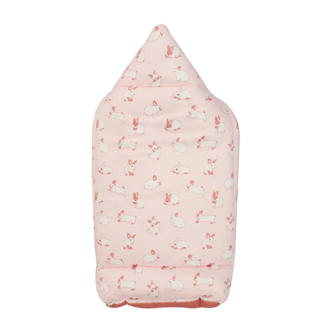Peekaboo Baby Sleeping Bag Kangaroo Wrappers – Printed Baby Sleeping Bag view 3