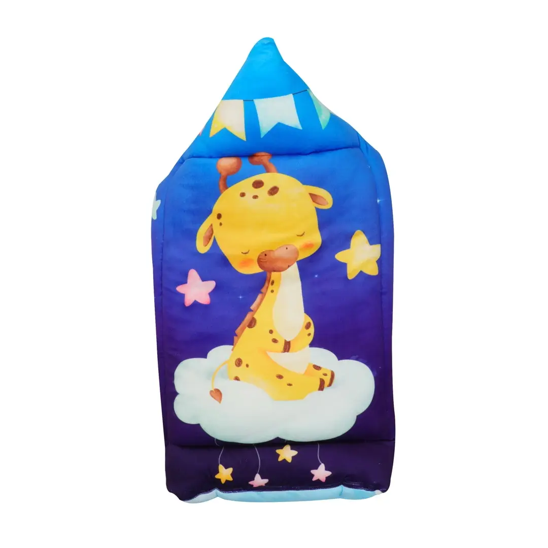 sleppy safery Kangaroo Wrappers – Printed Baby Sleeping Bag view 3
