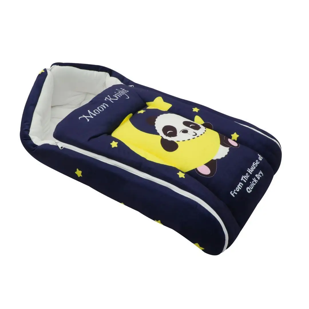 Moon Knight Baby Sleeping Bag Kangaroo Wrappers – Printed Baby Sleeping Bag