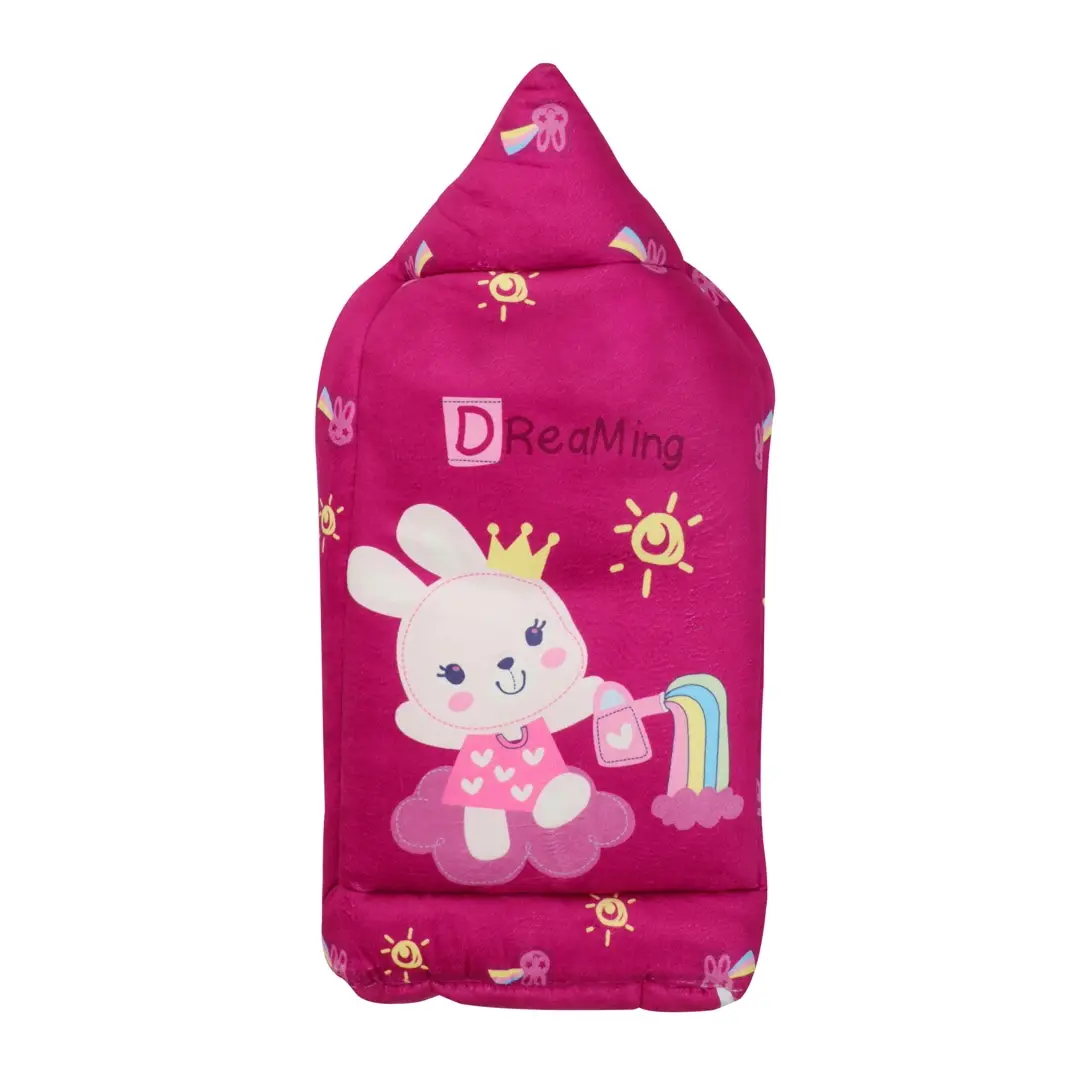 Dreaming Baby Nest Kangaroo Wrappers – Printed Baby Sleeping Bag view 3