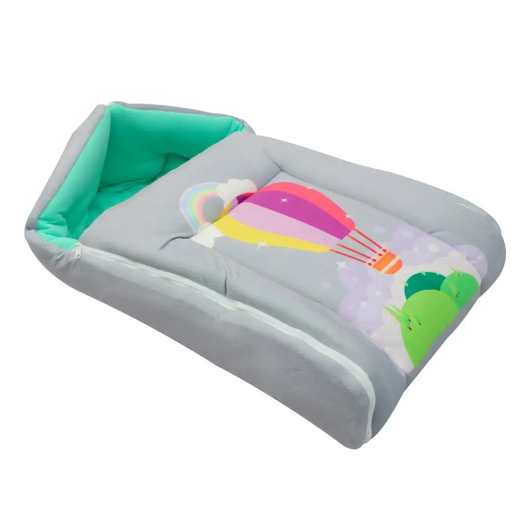 cloude Kangaroo Wrappers – Printed Jumbo Sleeping Bag