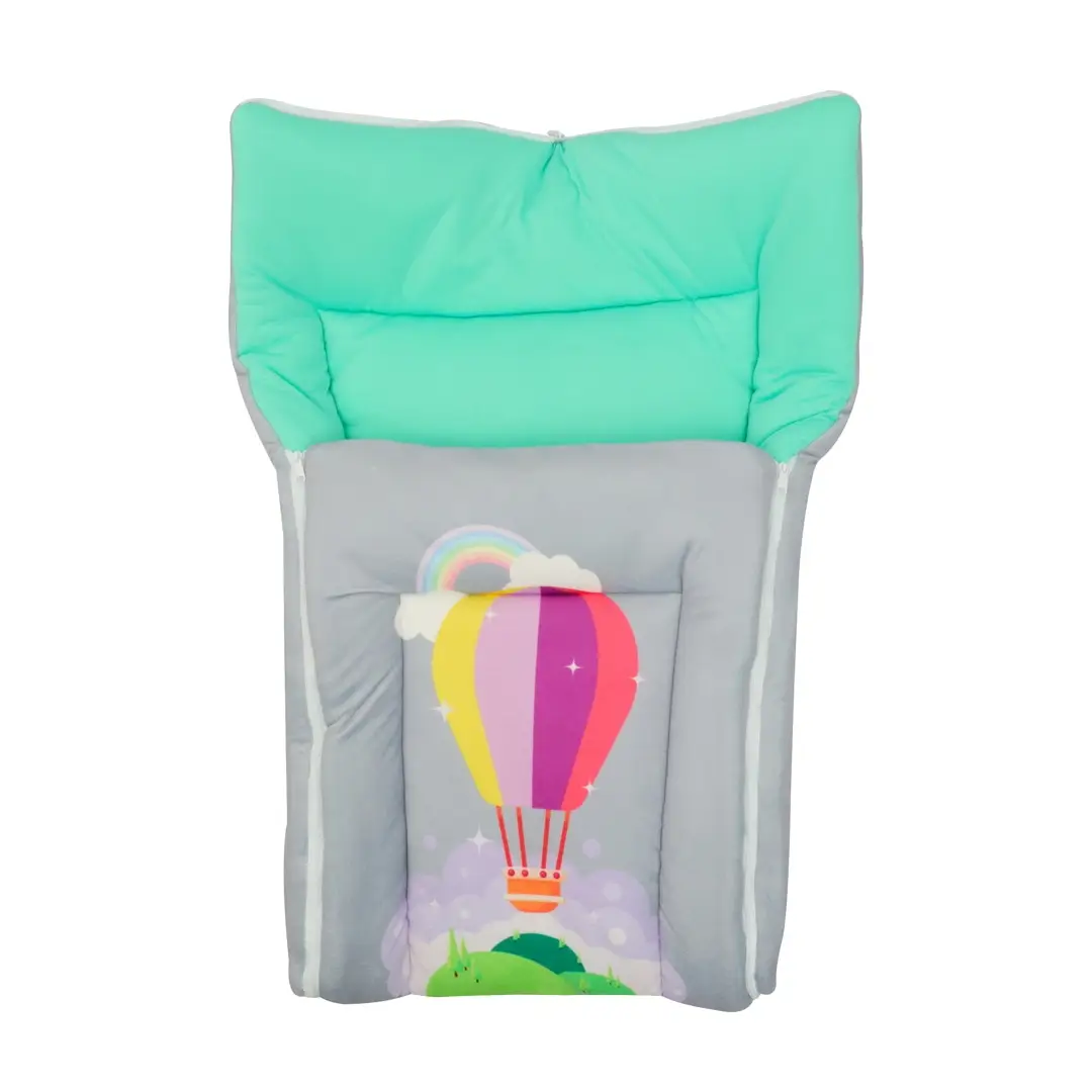 cloude Kangaroo Wrappers – Printed Jumbo Sleeping Bag view 2