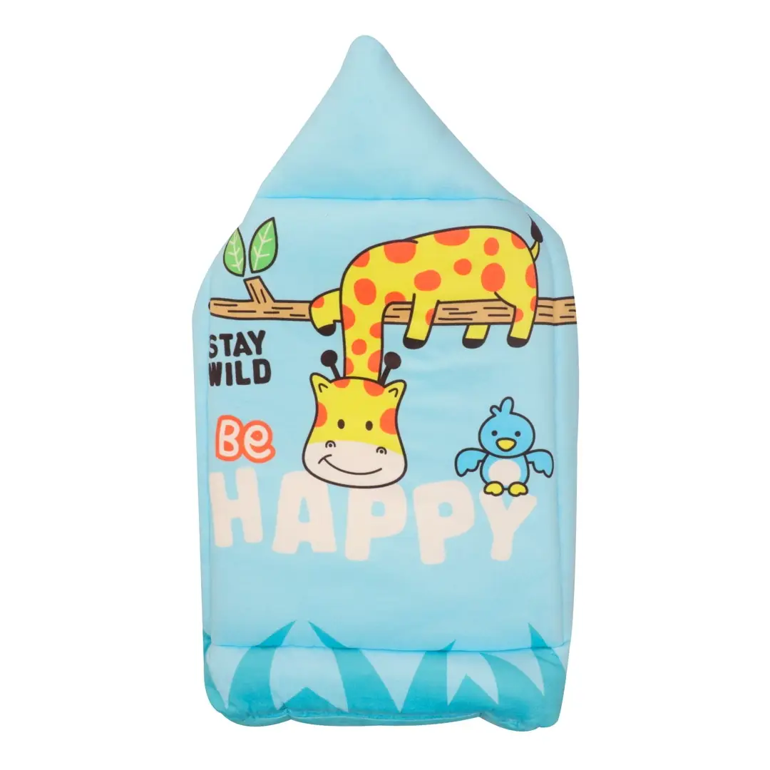 stay wild Kangaroo Wrappers – Printed Jumbo Sleeping Bag view 2
