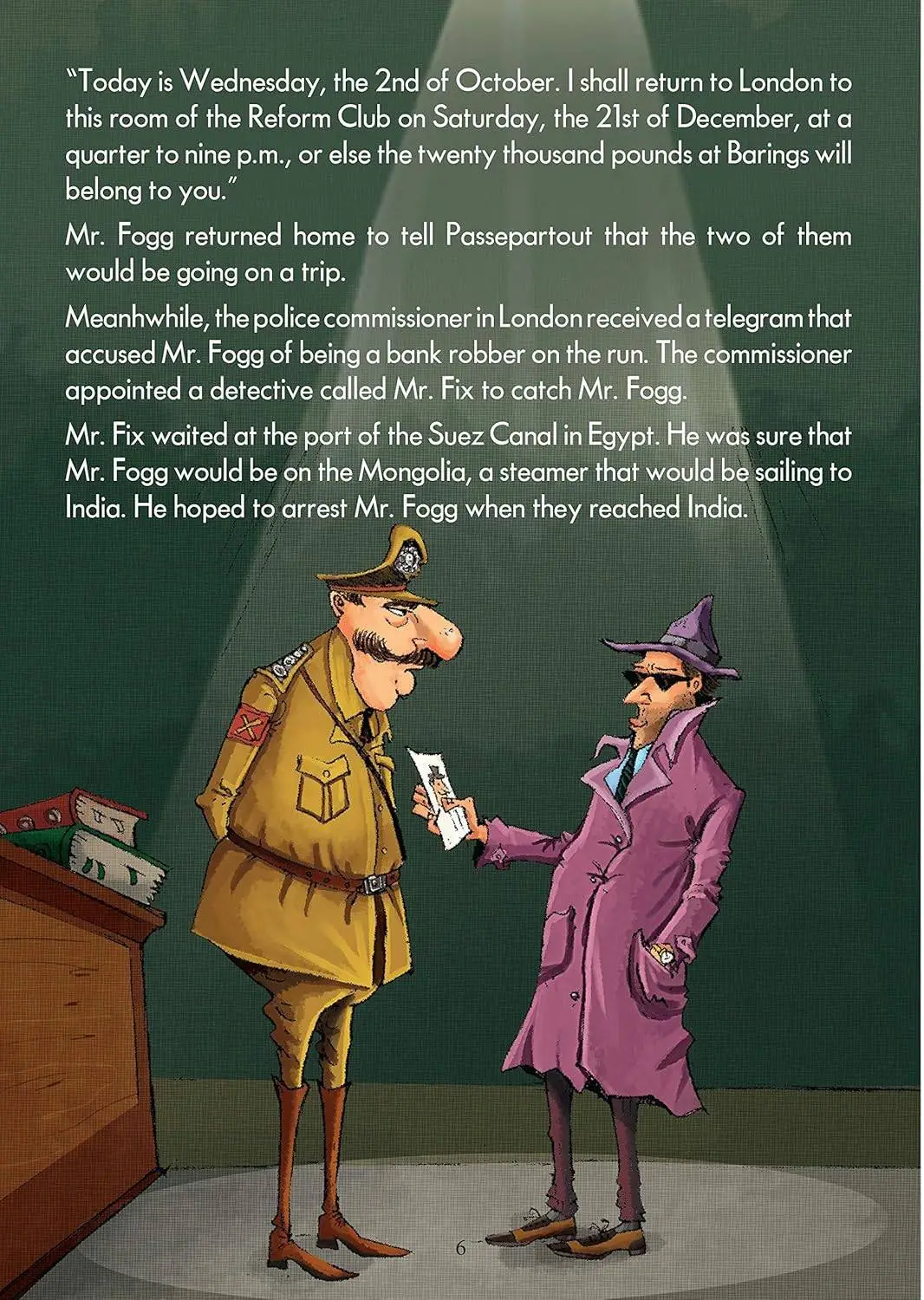 Classic Stories for Children - Thickly Padded, Glittered & Premium Quality view 3