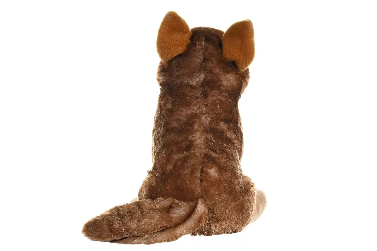 WILD REPUBLIC Cuddlekins, Coyote, Stuffed Animal, Plush Toy, Gifts for Kids, 12 Inches view 2