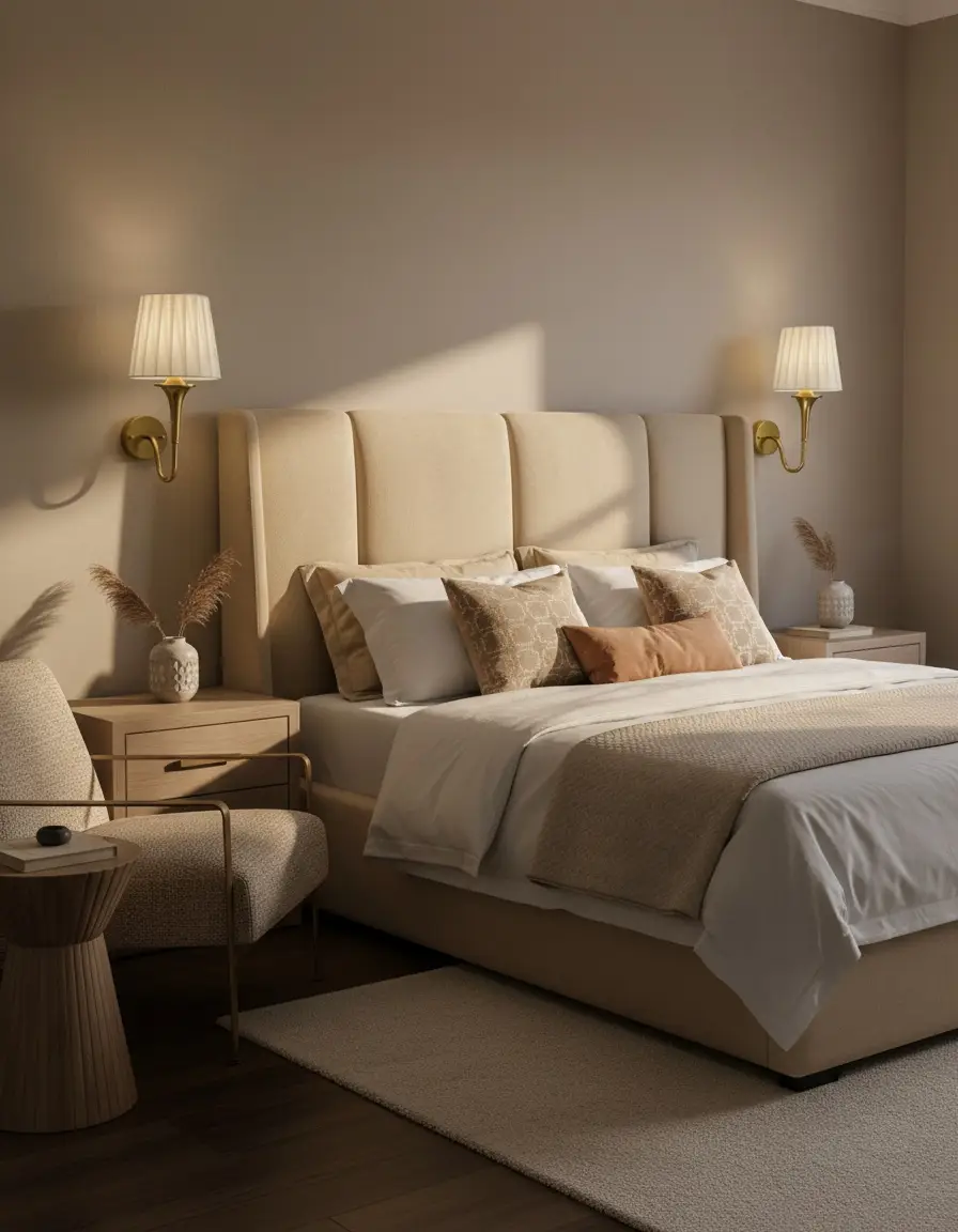 Elegant Wall Lamp - H7003