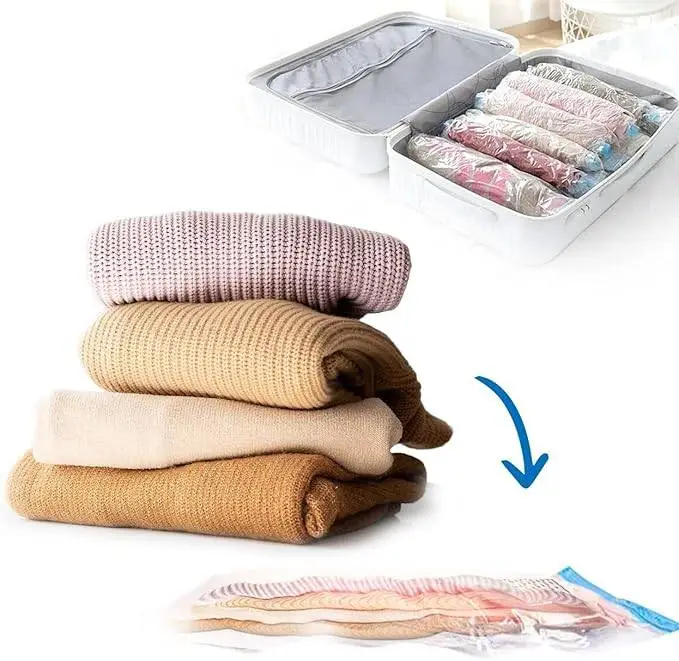 Vacuum Storage Bags view 4