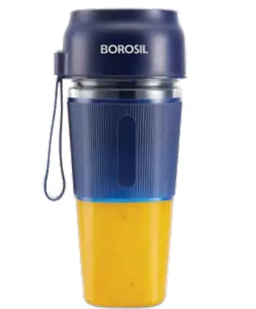 BOROSIL NUTRIGRIP PORTABLE BLENDER view 3