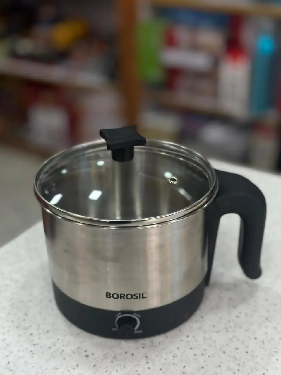 Borosil Multi Kettle view 2