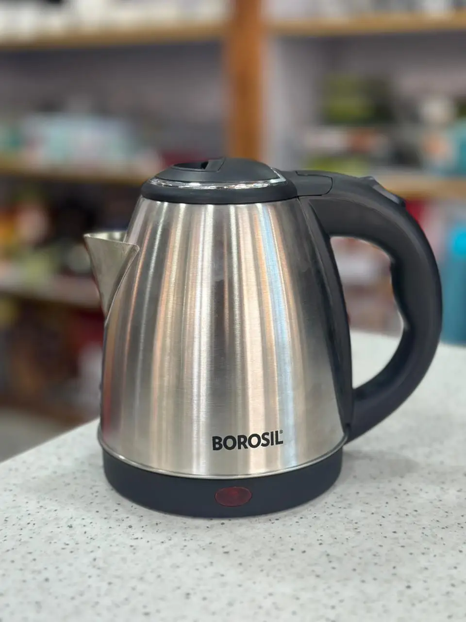 Borosil 1.5L Eletric Kettle view 2