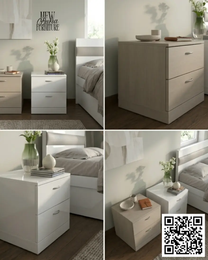 Side Table - New Batra Furniture view 2