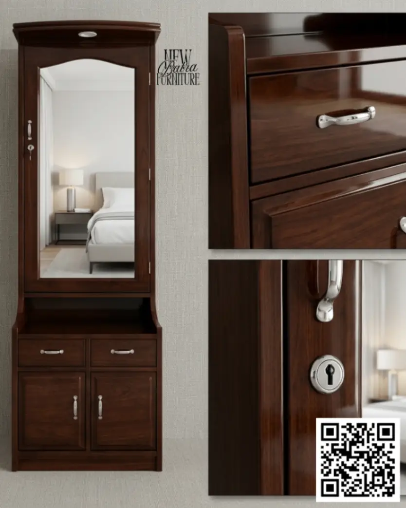 Dressing Table by New Batra Furniture view 2