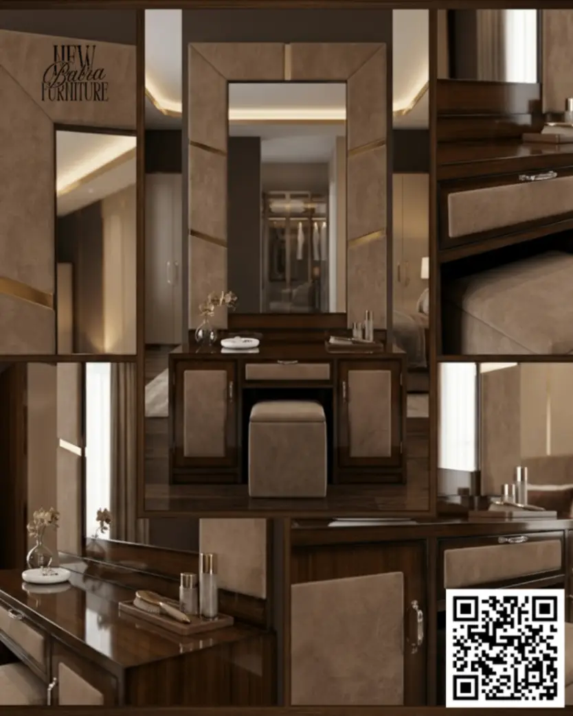Dressing Table - New Batra view 2