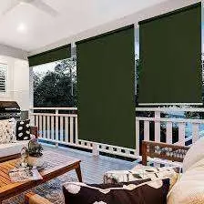 ROLLER BLINDS view 3