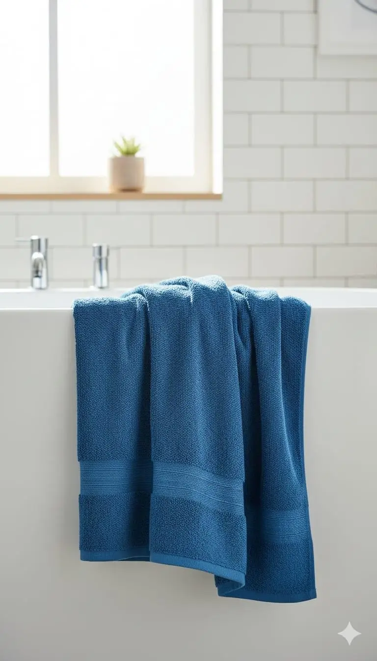 Trident Classic Bath Towel view 2
