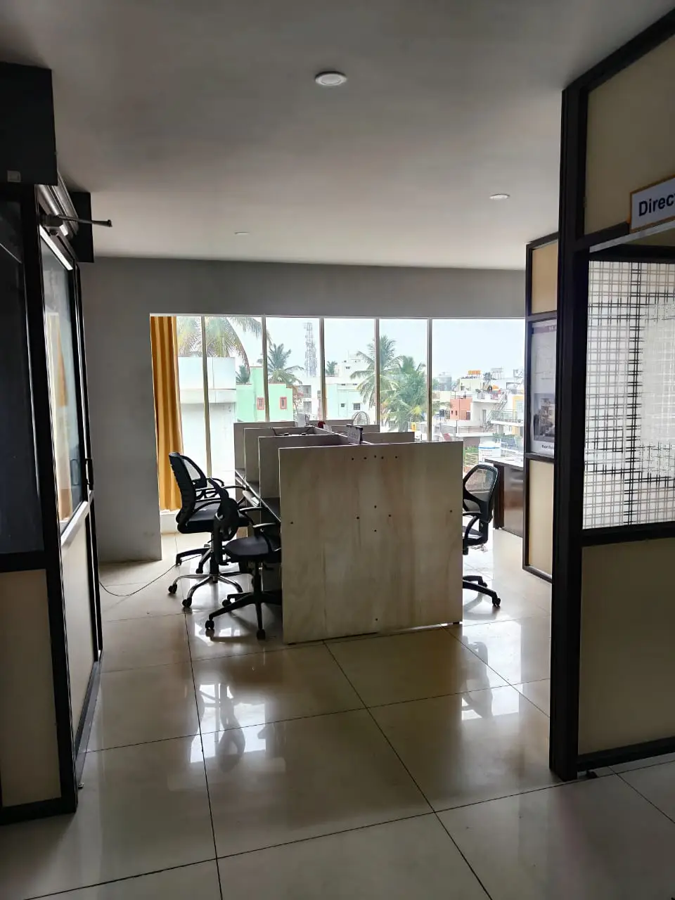 Udayaravi Road, beside Royal Enfield Showroom, Kuvempunagar, Mysuru view 7