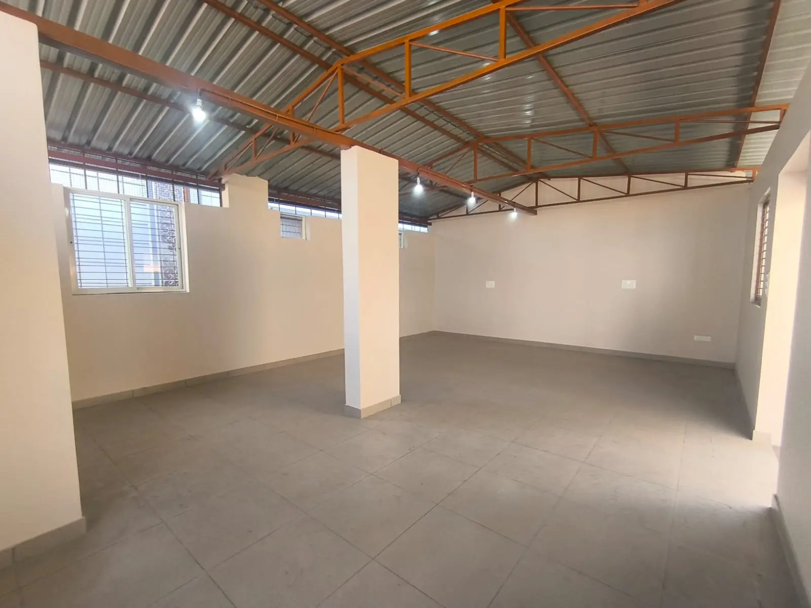 Vinobha Road, behind Union Bank, Shivarampete, Mysuru view 3