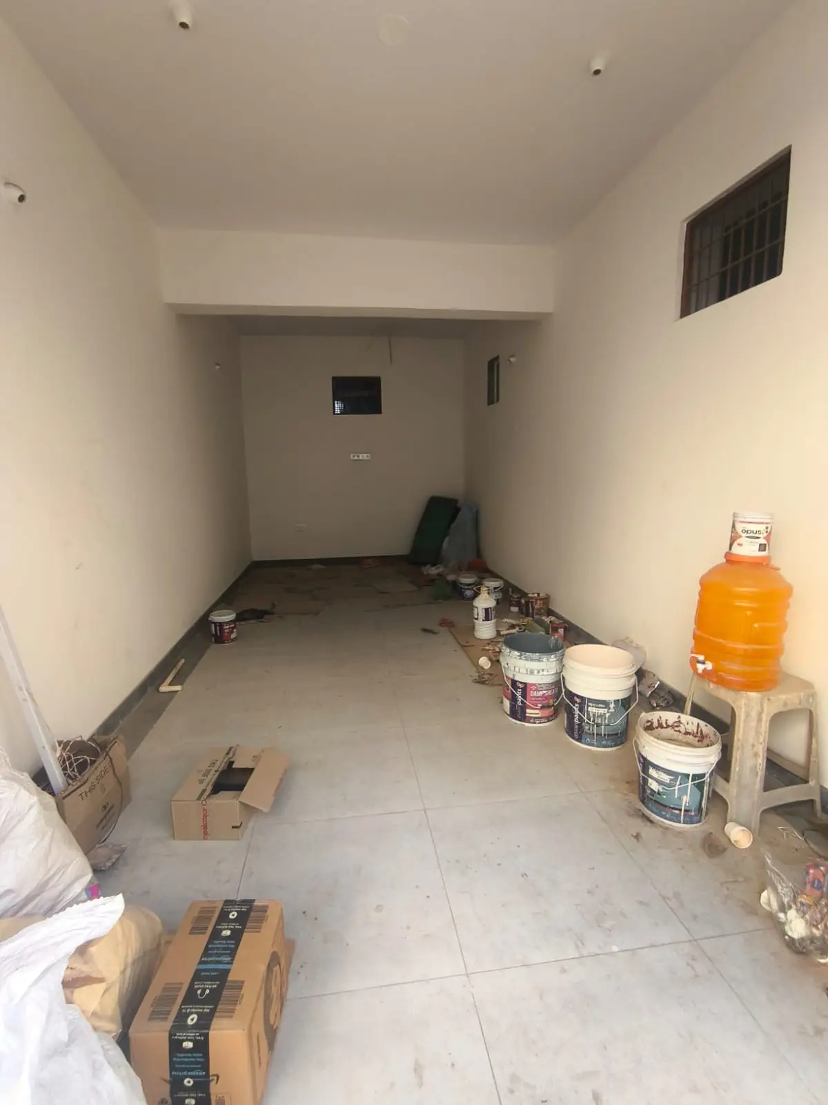 Vinobha Road, behind Union Bank, Shivarampete, Mysuru view 5