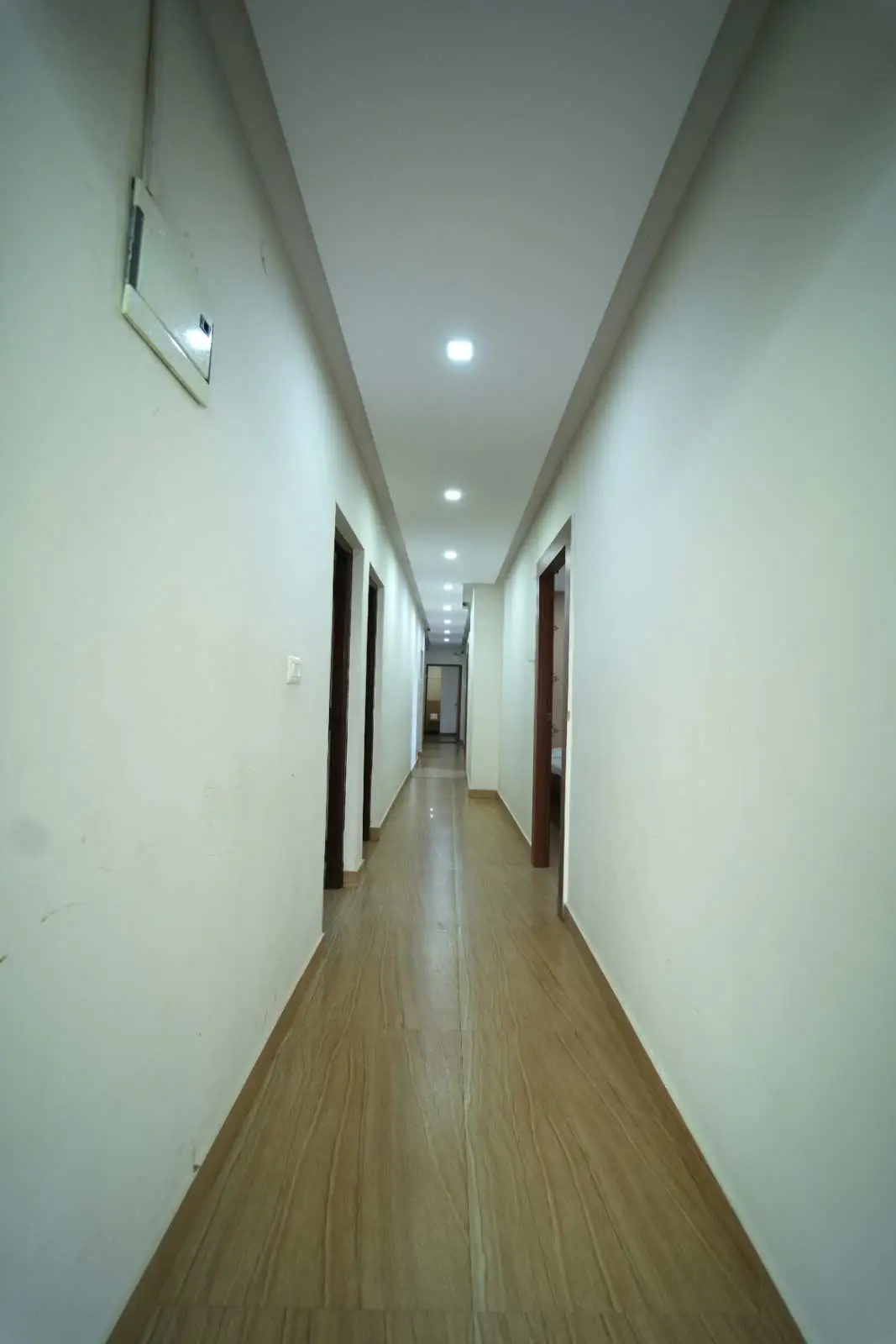 Udayaravi Road, near ISKCON, Kuvempunagar, Mysuru view 3