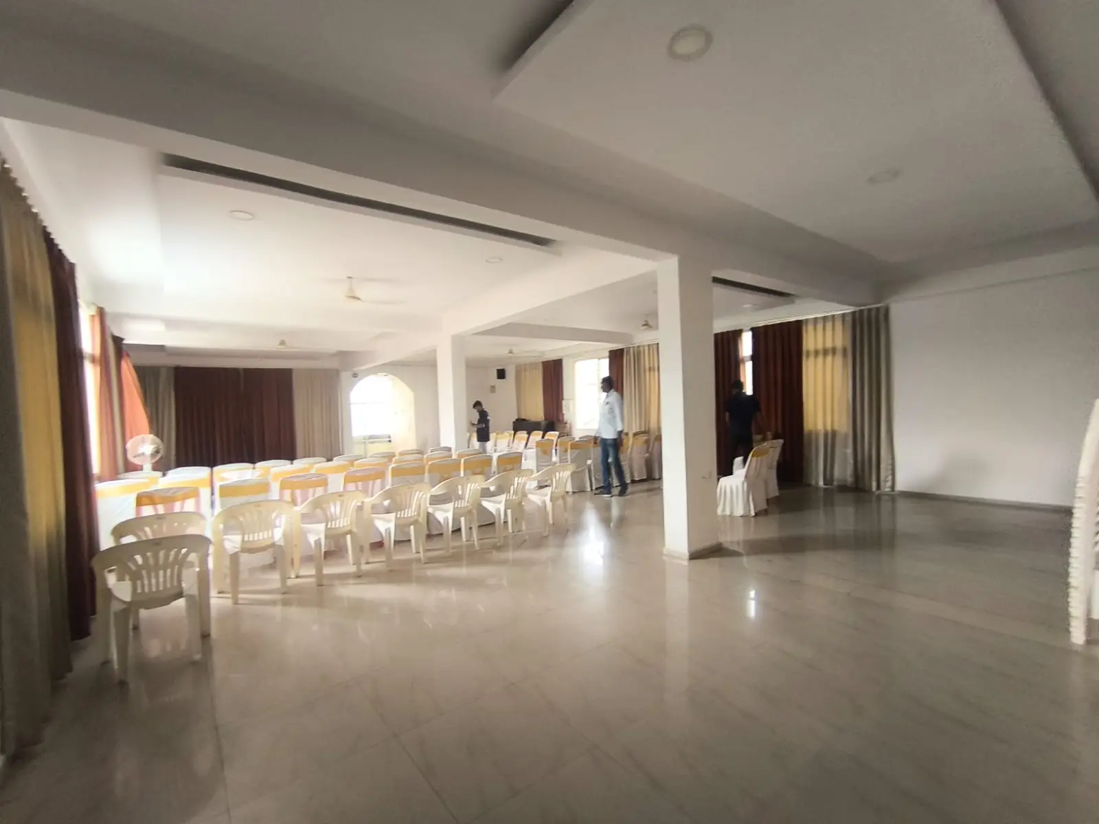 Udayaravi Road, near ISKCON, Kuvempunagar, Mysuru view 10