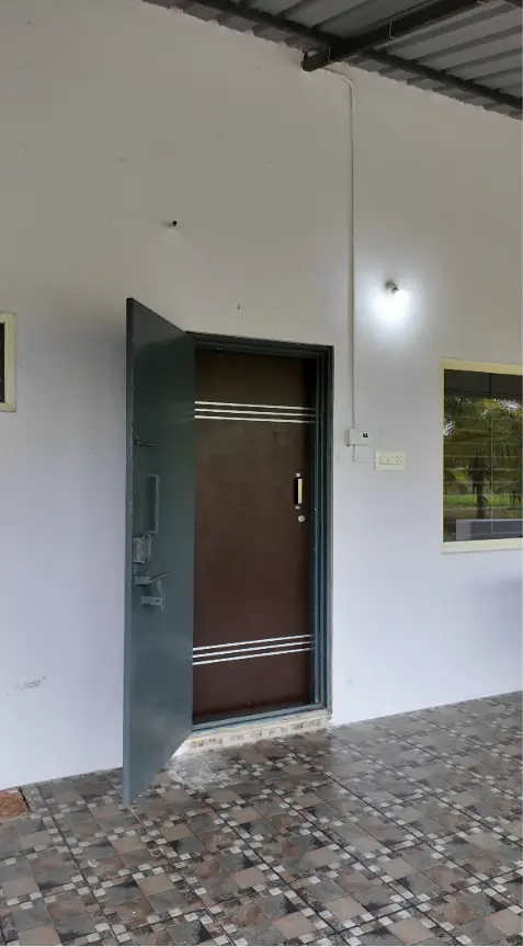 Sobagu Home Stay - Satthegala, Kollegala Road view 6