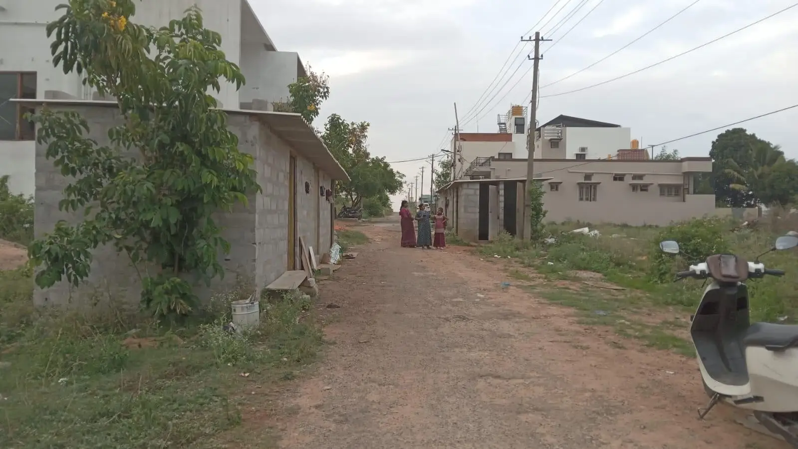 Vijaya Nagar 4th Stage 2nd Phase view 3