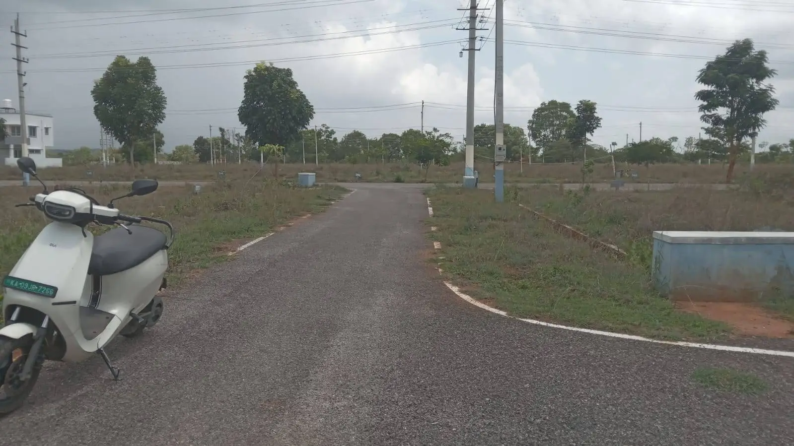 Dream City Layout,  Bogadi Gaddige Road, Mysuru view 2