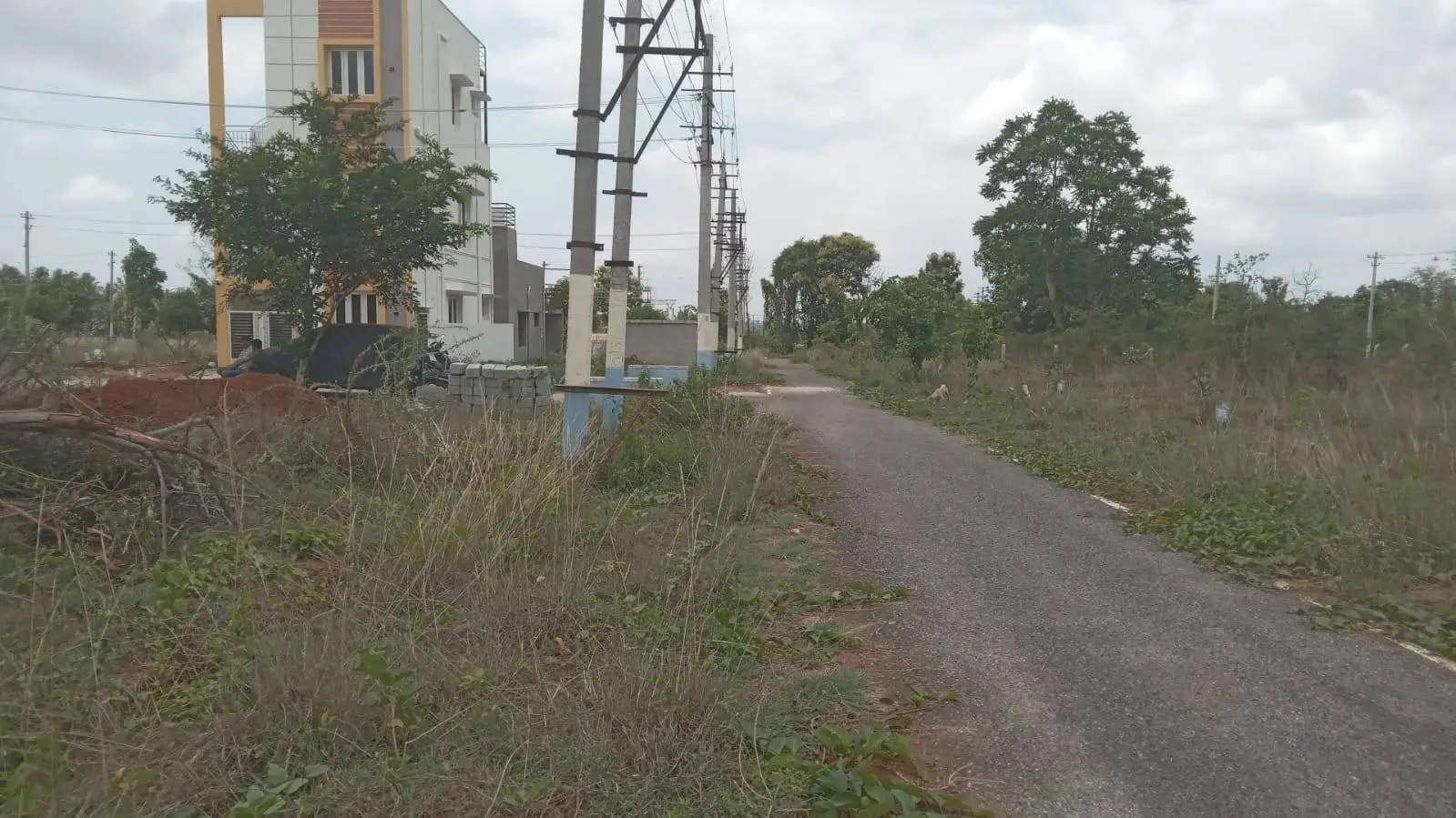 Dream City Layout,  Bogadi Gaddige Road, Mysuru view 3