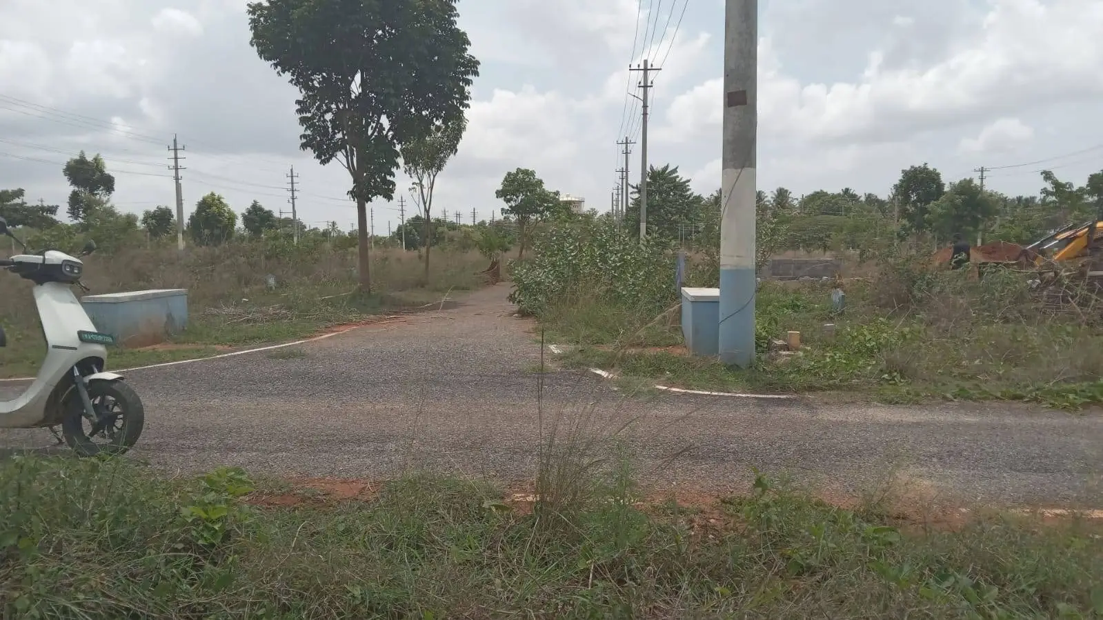 Dream City Layout,  Bogadi Gaddige Road, Mysuru view 4