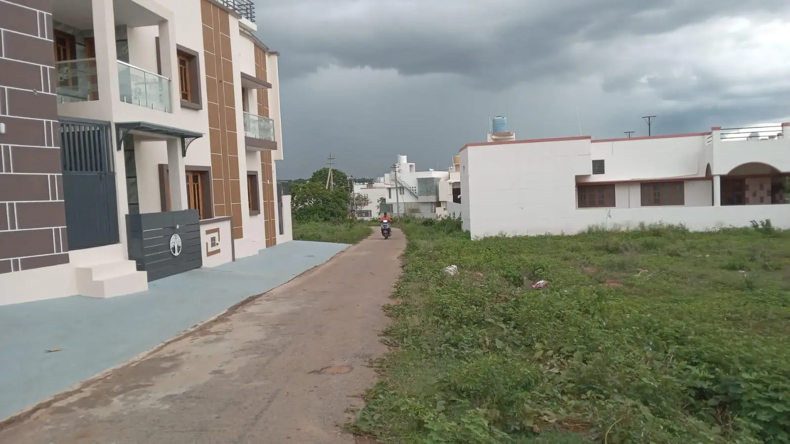 Kaveri Gramina Layout, Bogadi Gaddige Road, Mysuru view 3