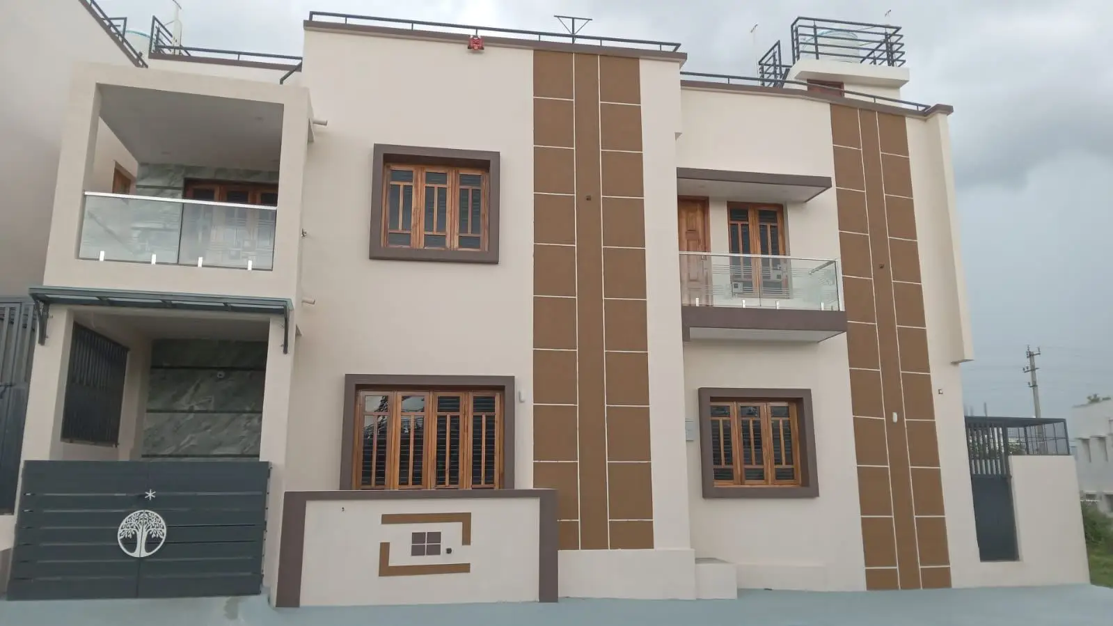 Kaveri Gramina Layout, Bogadi Gaddige Road, Mysuru view 4
