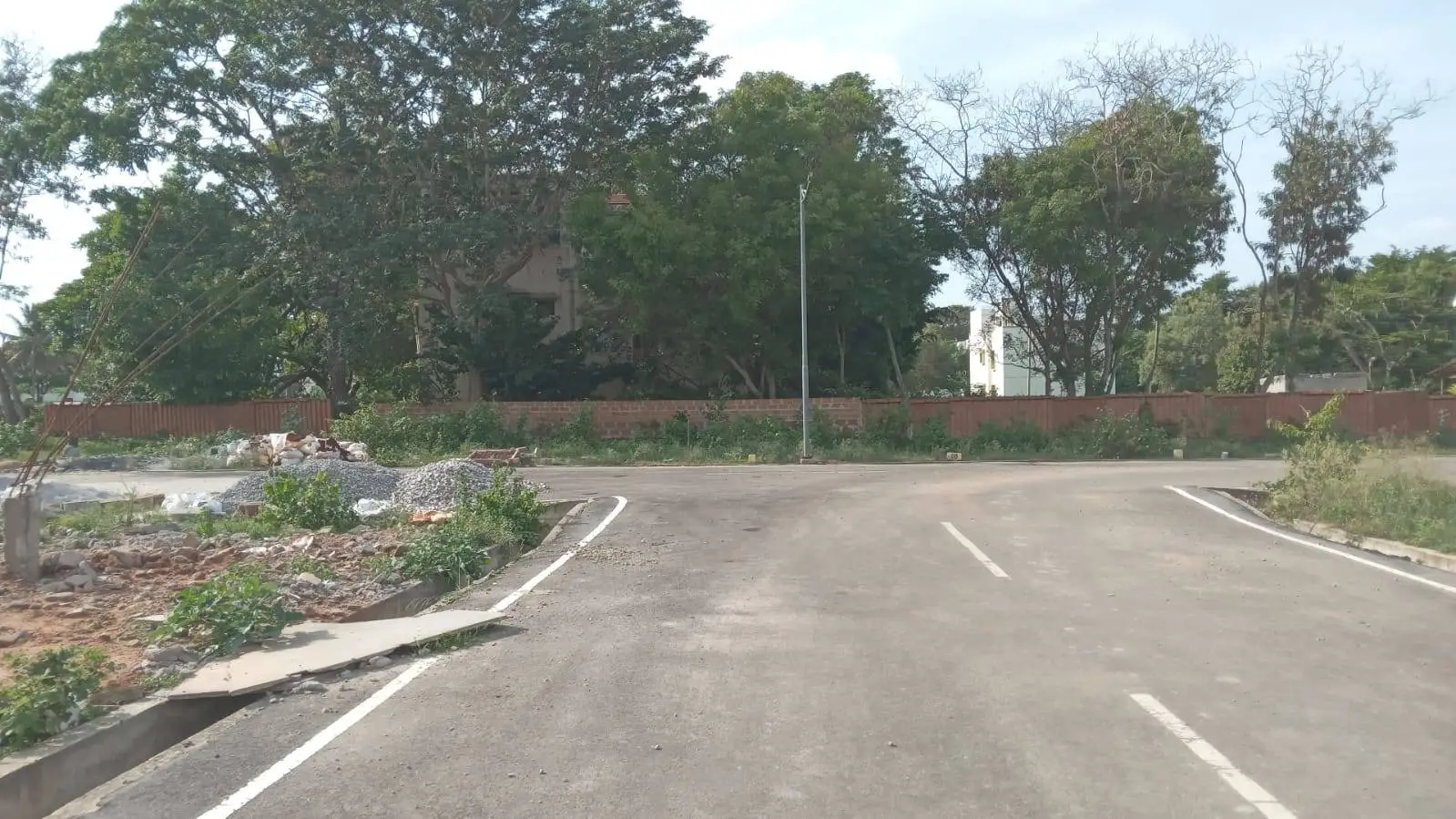 Anantha Lakshmi Enclave, Vijayanagara 3rd Stage view 3