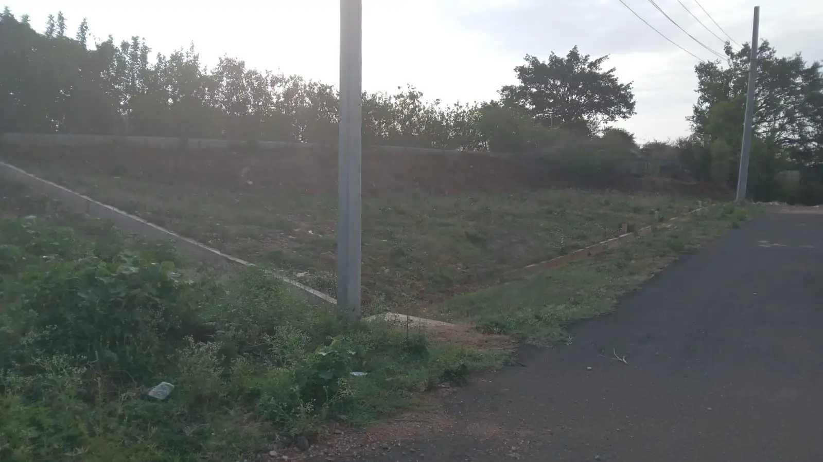 KBL Silicon City Phase 3, KRS Road view 4