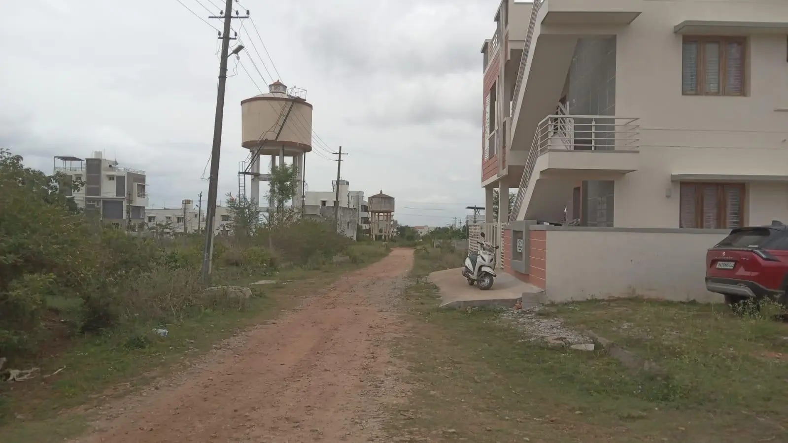 Kanaka Layout, Vijayanagara 4th Stage, Mysuru view 2