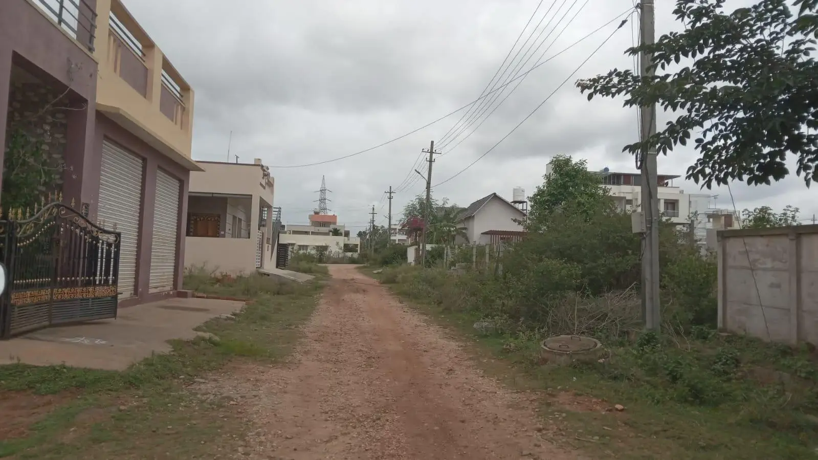 Kanaka Layout, Vijayanagara 4th Stage, Mysuru view 3