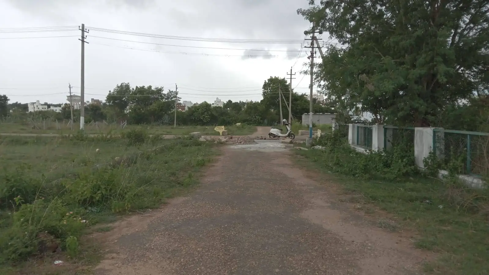 Kalyani Nagar, Mysuru view 2