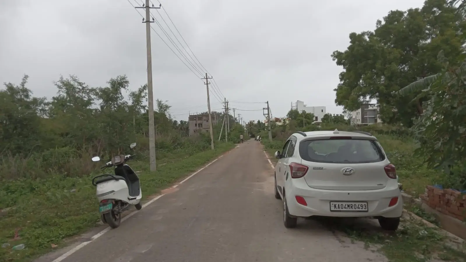 Srirampura, Mysuru view 2