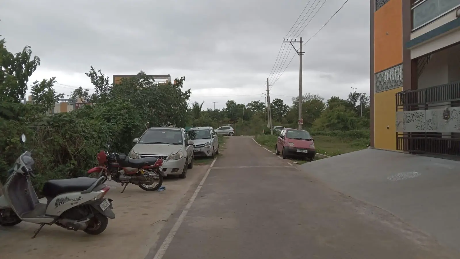 Srirampura, Mysuru view 3