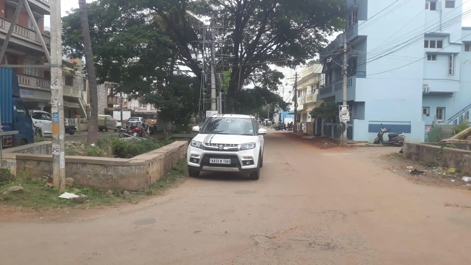 Kuvempunagar, Mysuru view 3