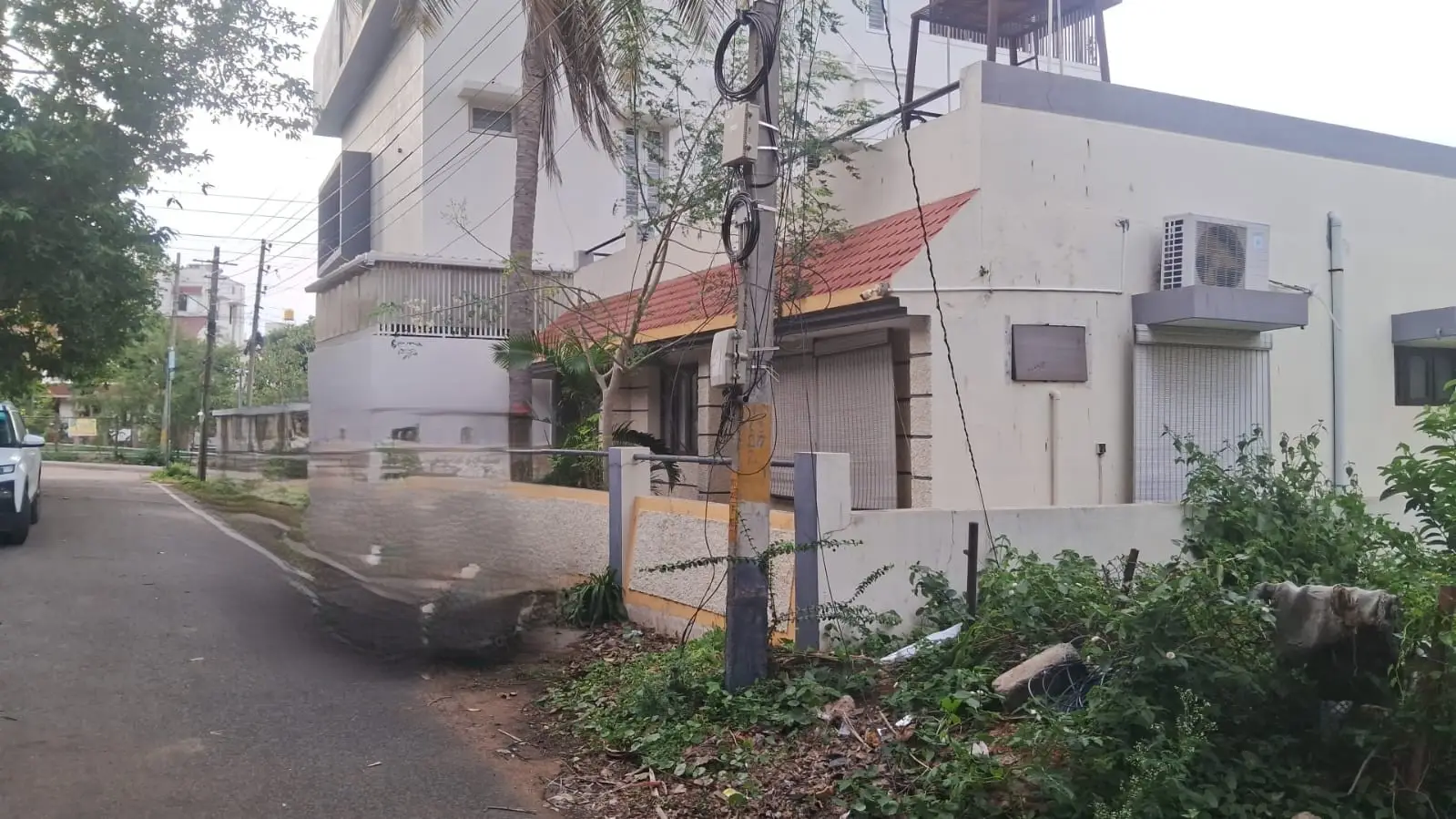 Vijayanagara 2nd Stage, Mysuru view 3