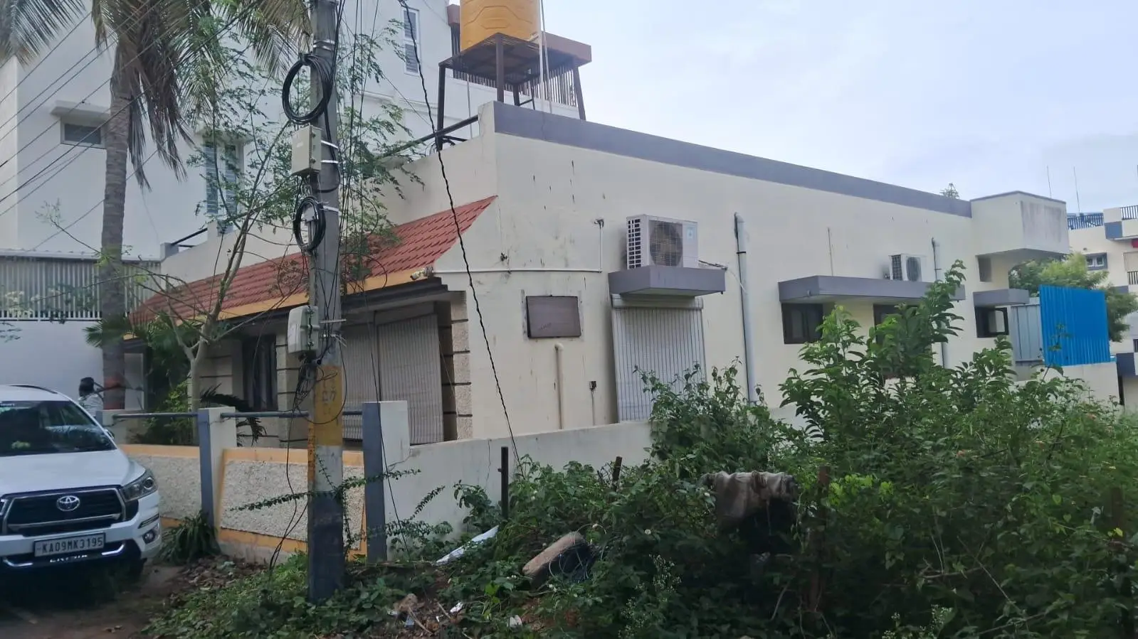 Vijayanagara 2nd Stage, Mysuru view 4