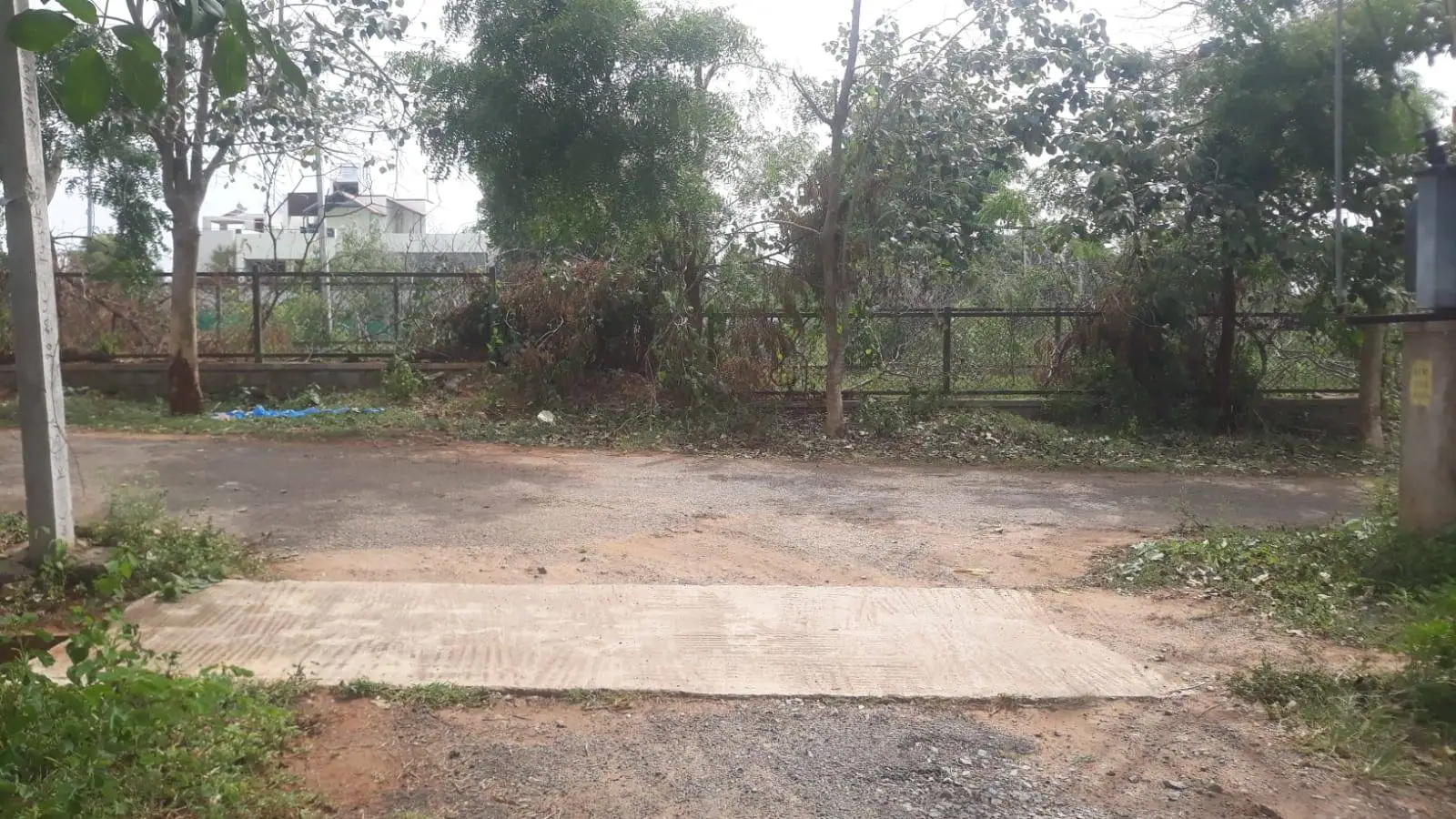 Shankar Nagara , Dattagalli view 2