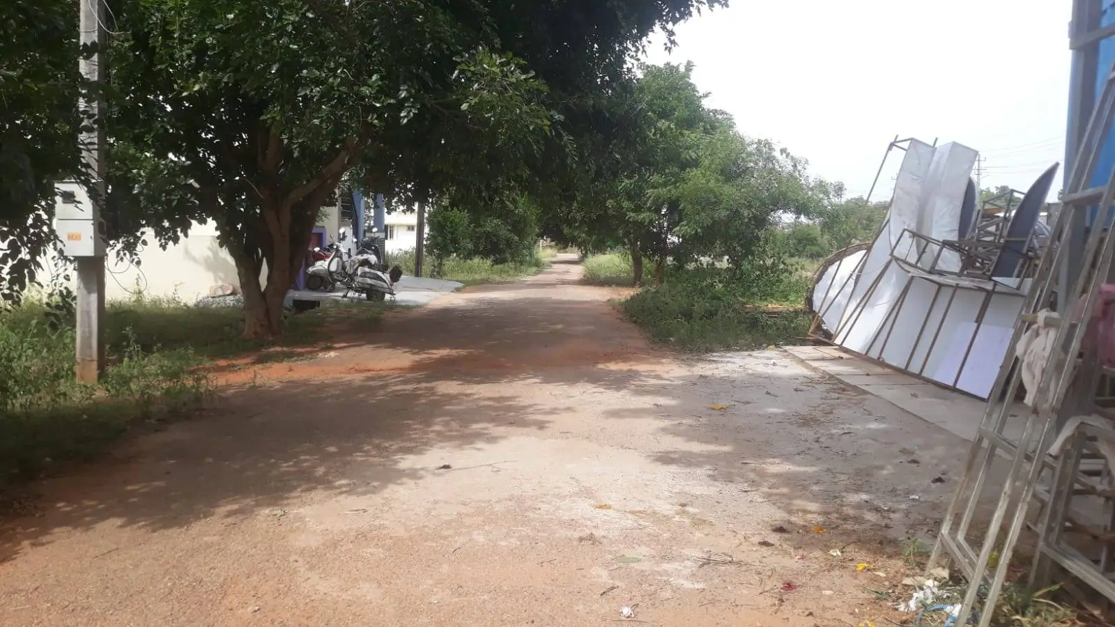 Shankar Nagara , Dattagalli view 3