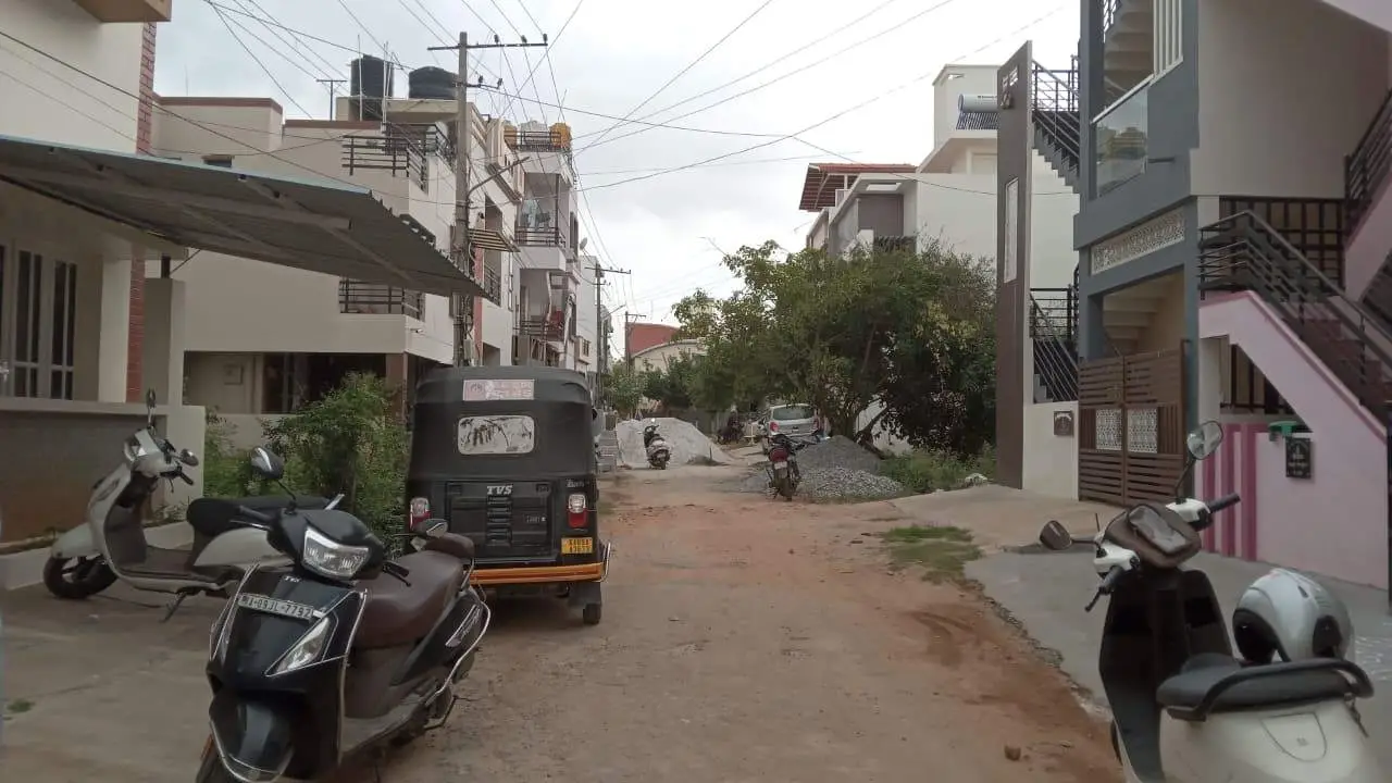 Vijayanagar 4th Stage, Mysuru view 3