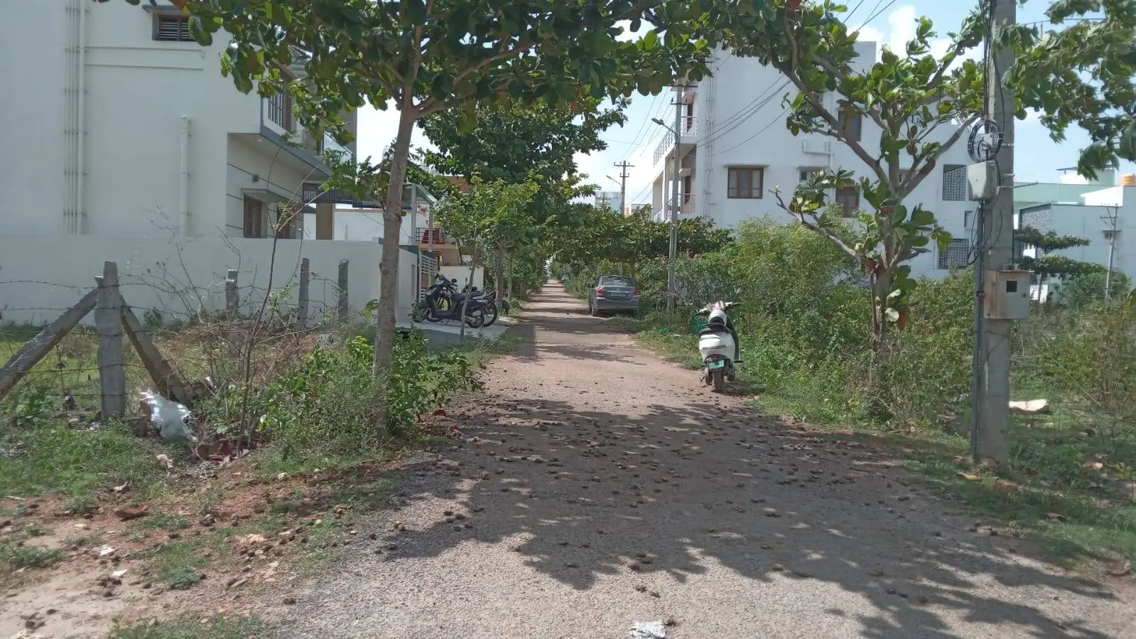 KBL Gardenia view 4