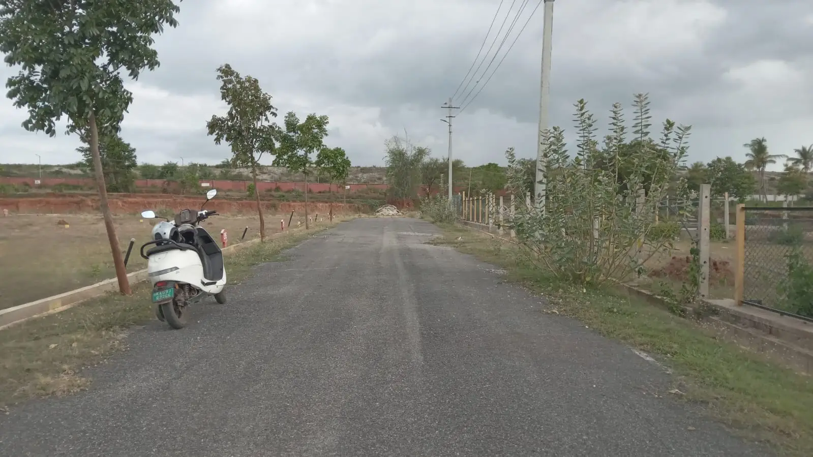 Abyudhaya Ambari Eligance, Mysuru view 2