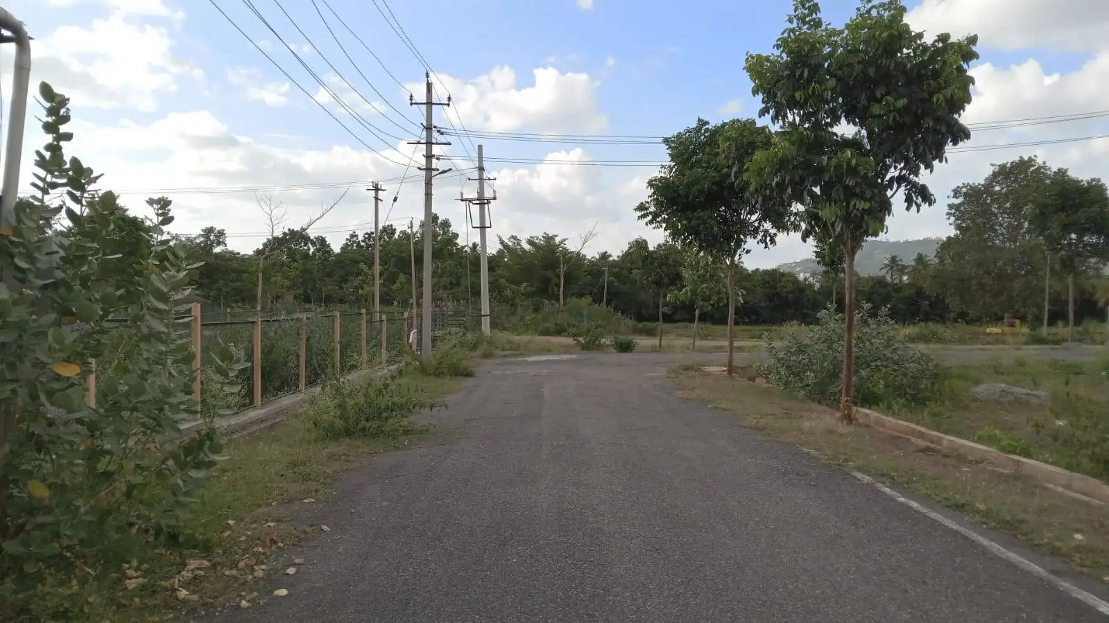 Abyudhaya Ambari Eligance, Mysuru view 3