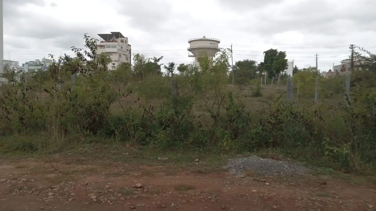 Vijayanagara 4th Stage