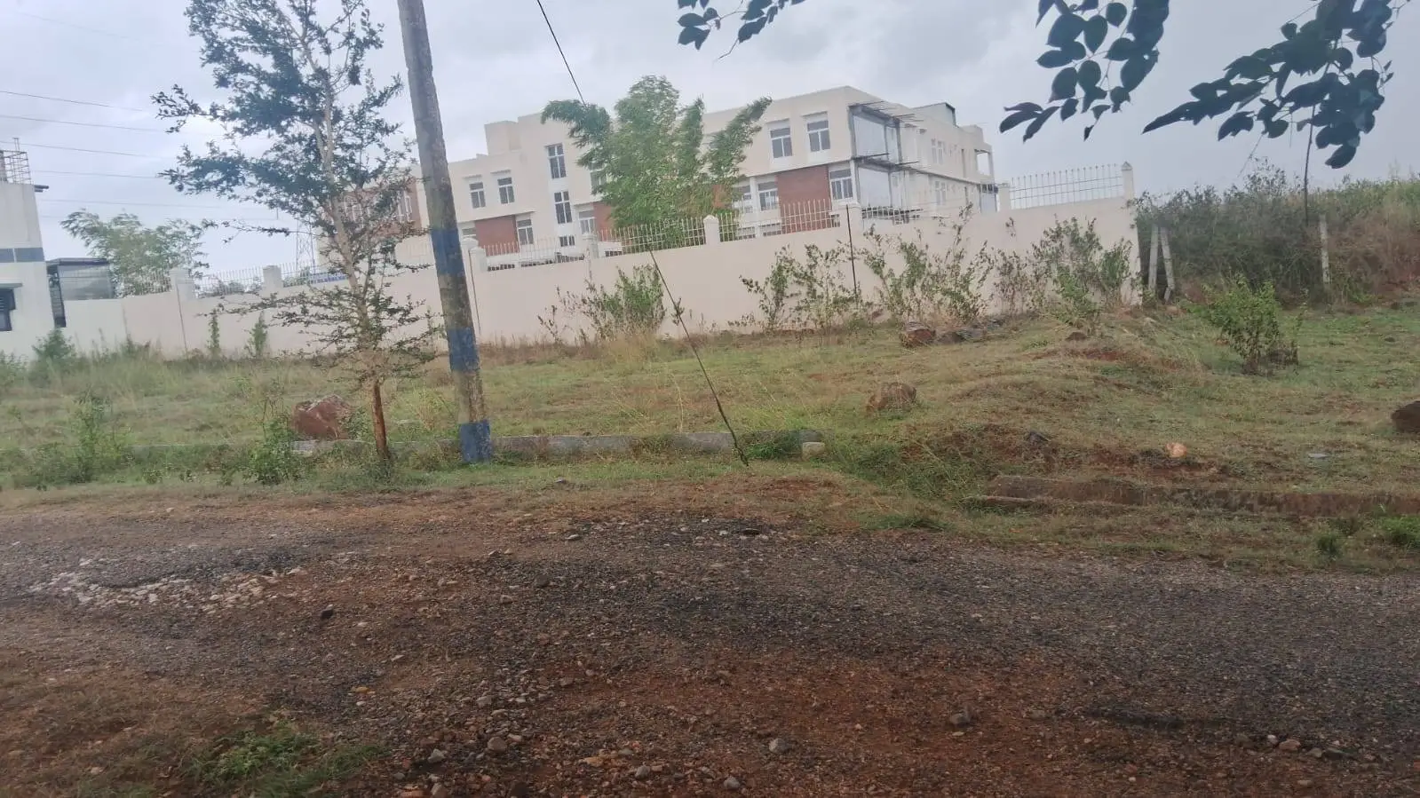 Adishwar Nagar, Mysuru view 3